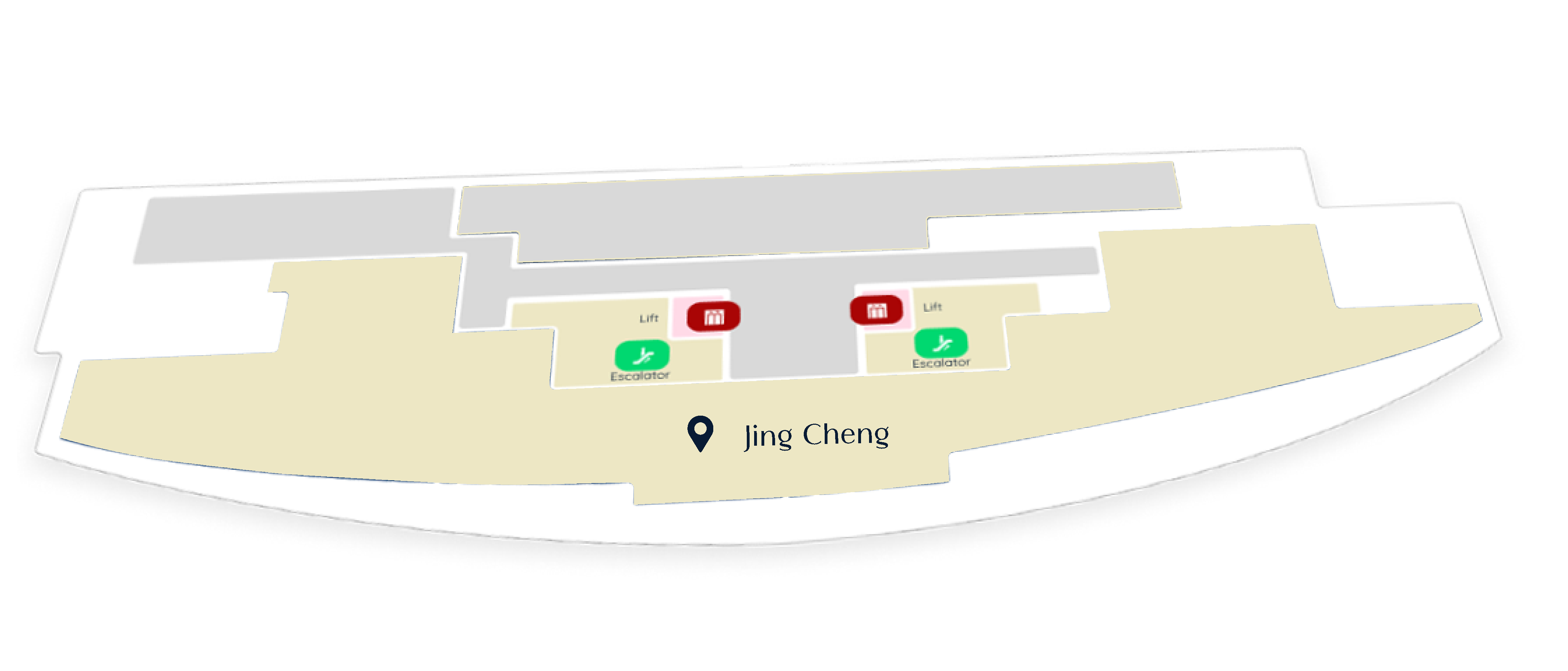 Jing Cheng Directory