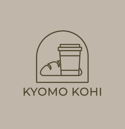Kyomo Kohi Logo