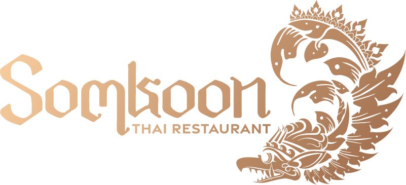 Somboon Thai Logo