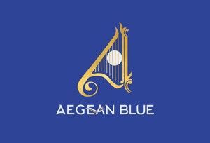 Aegean Blue Logo
