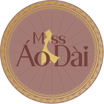 Miss Ao Dai Logo