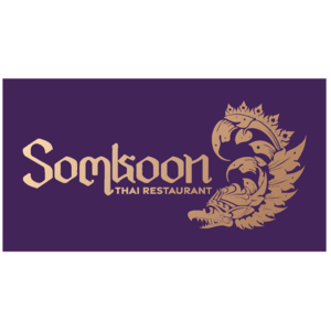 Somboon Thai Logo